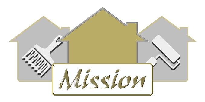 our mission