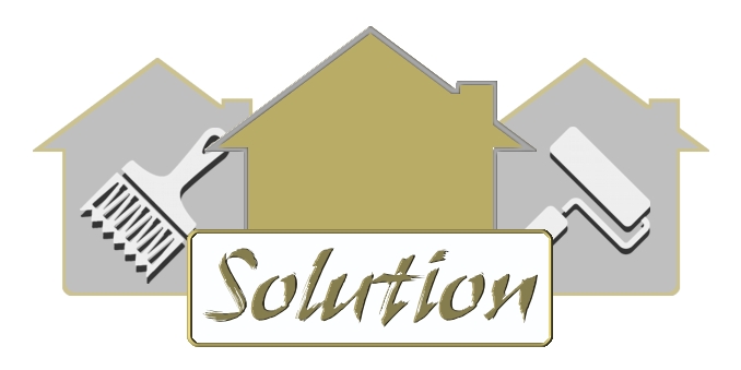 our solution
